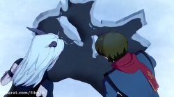 شاهزاده اژدها قسمت هفتم دوبله پارسی